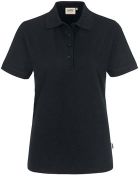 Hakro 216 Women Poloshirt black