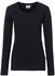 Black: Hakro 179 Women Longsleeve