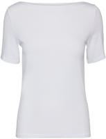 Vero Moda Kurzarmshirt "VMPANDA MODAL S/S TOP NOOS"