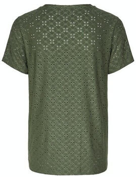 Jacqueline de Yong Jdycathinka S/s Tag Top Jrs Noos (15158450) kalamata
