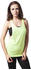 Urban Classics Ladies Loose Neon Tanktop (TB462-00162-0042) neonyellow