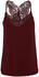 Vero Moda Vmana S/l Lace Top Noos (10233213)