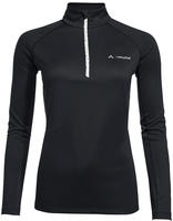 Vaude Larice Light II Long Sleeve Shirt Women (black)-42 Gr&ouml;&szlig;e:42