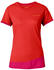 VAUDE Women's Sveit T-Shirt mars red