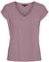 Vero Moda Vmfilli Ss V-neck Tee Ga Noos (10247666)