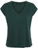 Vero Moda Vmfilli Ss V-neck Tee Ga Noos (10247666)