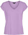 Vero Moda Vmfilli Ss V-neck Tee Ga Noos (10247666)