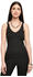 Urban Classics Ladies Rib Knit Top (TB4737-00007-0037) black