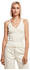 Urban Classics Ladies Rib Knit Top (TB4737-02903-0037) whitesand