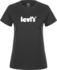 Levi's The Perfect Graphic Tee (17369) caviar 1