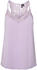Vero Moda Vmana S/l Lace Top Noos (10233213)