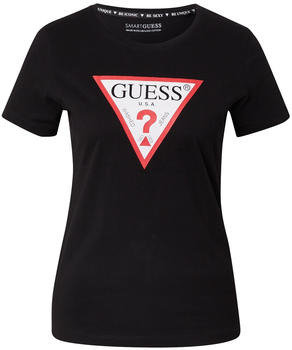 Guess T-Shirt Original (W1YI1B-I3Z11-JBLK)