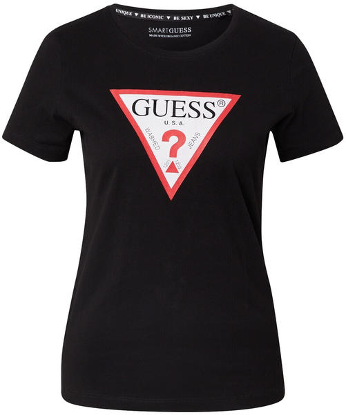 guess t shirt unisex