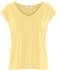 Pieces Pckamala Tee Noos Bc (17095260)