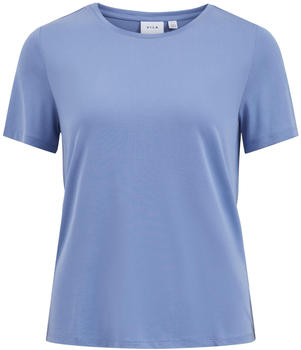 Vila Vimodala O-neck S/s Top/su - Noos (14068068) english manor