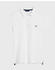 GANT Sommer Piqué Poloshirt (409504-110) white
