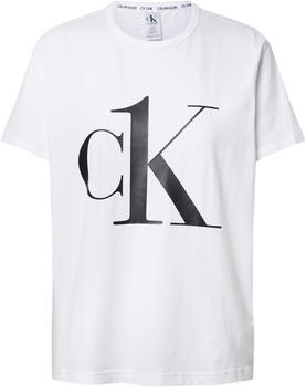 Calvin Klein T-Shirt (000QS6436E-7UM) white