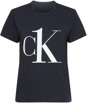 Calvin Klein T-Shirt (000QS6436E-3WX) black