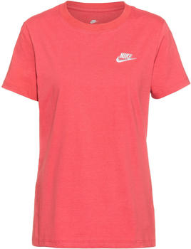 Nike Nike Club-T-Shirt (DN2393) archaeo pink/white
