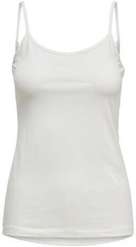 Jacqueline de Yong Jdyava Life Singlet Jrs Noos (15148401) cloud dancer