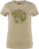 Fjällräven Arctic Fox Print T-Shirt W