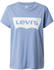 Levi's The Perfect Graphic Tee country blue (17369-1746)