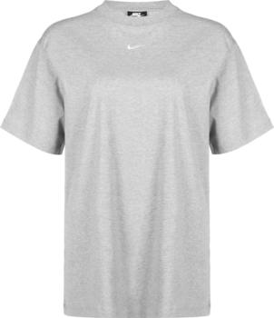 Nike Sportswear Essential Boyfriend T-Shirt (DH4255) grey heather