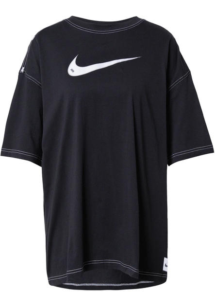 Nike T-shirt (DM6211) black/black