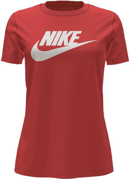 Nike T-Shirt Sportswear Essential (BV6169-814) magic ember/white