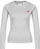 Levi's Long Sleeve Baby Tee (69555)