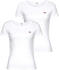 Levi's The Perfect Tee 2-Pack (74856) white/white (0015)