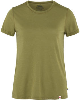 Fjällräven High Coast Lite T-shirt W (83507) moss green