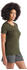 Icebreaker Women's Merino Tech Lite II Short Sleeve T-Shirt (0A59J9) loden