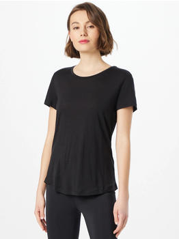 Icebreaker Women's Merino Sphere II Short Sleeve T-Shirt black