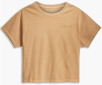 Levi's Graphic Varsity Tee (69973) serig outline garment