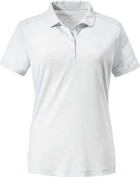Schöffel Polo Shirt Vilan L (13198) bright white