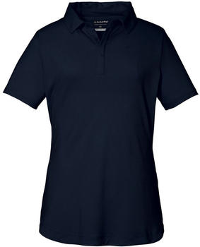Schöffel Polo Shirt (12933) black