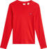 Levi's Long Sleeve Baby Tee (69555)