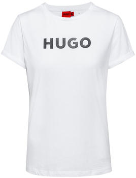Hugo TheTee 50473813 Weiß