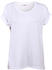 Only Onlmoster S/s O-neck Top Noos Jrs (15106662) white