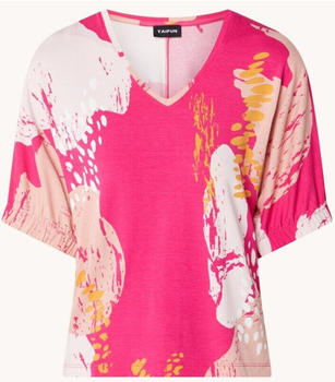 Taifun T-Shirt (11_171076-16232) vibrant magnolia