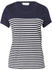Tom Tailor Denim T-Shirt (1030477) white blue stripe