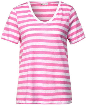 Street One T-Shirt (A317505) cool pink