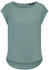 Only Onlvic S/s Solid Top Noos Wvn (15142784) balsam green