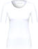 Cecil Lena Basic T-Shirt white