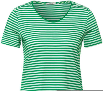 Cecil T-Shirt (B317603) cheeky green