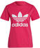Adidas Adicolor Classics Trefoil T-Shirt Women