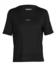 Icebreaker Women's ZoneKnit Merino Short Sleeve T-Shirt (0A59LJ) black