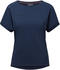 Mammut Tech T-Shirt Women (1017-03930) marine