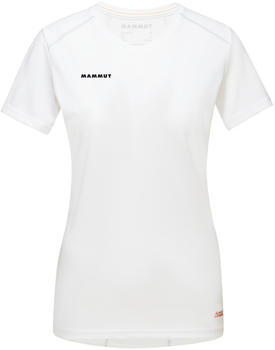 Mammut Sertig T-Shirt Women white-highway